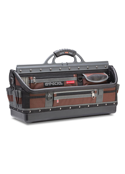 Veto Pro Pac OT-XXL Extra Large Open Top Contractor's Tool Bag - Image 3