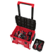 Milwaukee 48-22-8426 PackOut Rolling Tool Box - Image 3