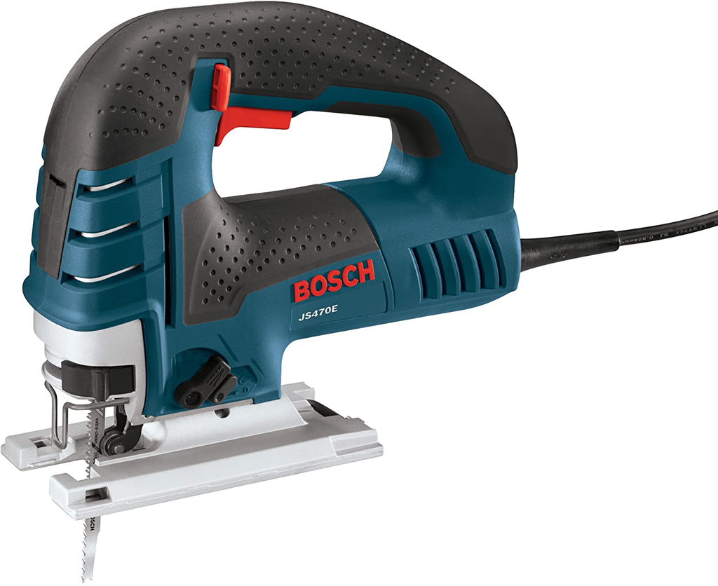 Bosch JS470E Jig Saw — Coastal Tool Bosch JS470E Jig Saw — Coastal Tool