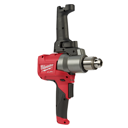 Milwaukee 2810-20 M18 Fuel Mud Mixer (Tool Only) — Coastal Tool