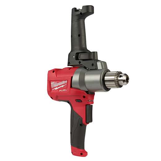 Milwaukee 2810-20 M18 Fuel Mud Mixer (Tool Only) - Image 1