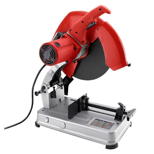 Milwaukee 6177-20 Abrasive Cut-Off Machine — Coastal Tool
