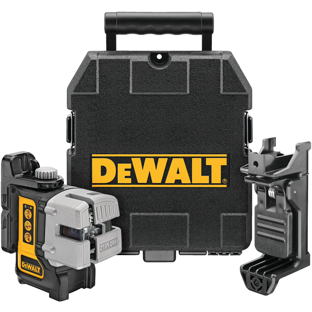 DeWalt DW089K Laser Level — Coastal Tool