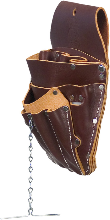 Occidental Leather 5049 Telecom Pouch - Image 2