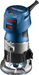Bosch GKF125CEN Colt 1.25 HP (Max) Variable-Speed Palm Router - Image 1