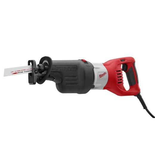 Milwaukee 6538-21 Super Sawzall Kit — Coastal Tool