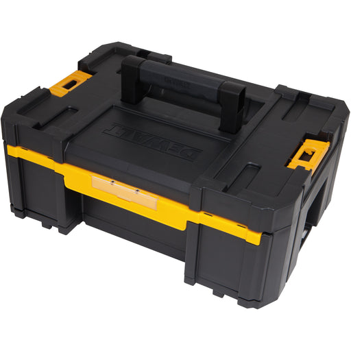 DeWalt DWST17803 TSTAK III Case - Image 1