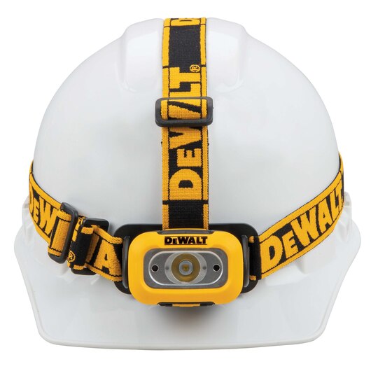 DeWalt DWHT81424 200 Lumen LED Headlamp - Image 3