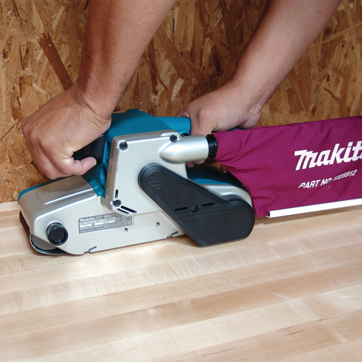 Makita 9920 3 x 24 Belt Sander Coastal Tool