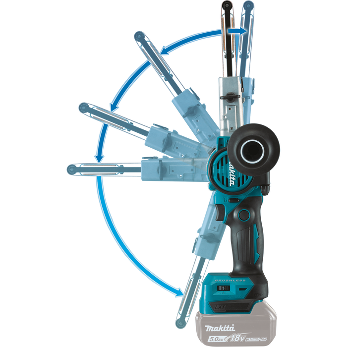 Makita XSB01Z 18V LXT 3/8