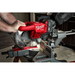Milwaukee 2733-20 M18 FUEL 7-1/4" Dual Bevel Sliding Compound Miter Saw (Tool Only) - Image 3
