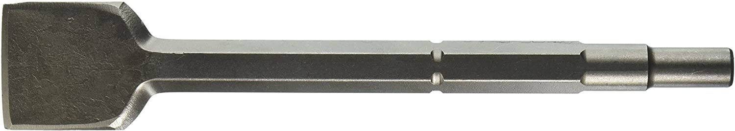 Bosch HS1817 2"x 12" Scaling Chisel Round Hex/Spline Hammer Steel - Image 1