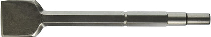 Bosch HS1817 2"x 12" Scaling Chisel Round Hex/Spline Hammer Steel - Image 1