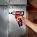 Milwaukee 2462-20 Impact Driver (Tool Only) - Image 4