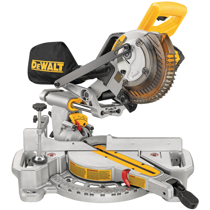 DeWalt DCS361M1 Cordless Miter Saw Coastal Tool