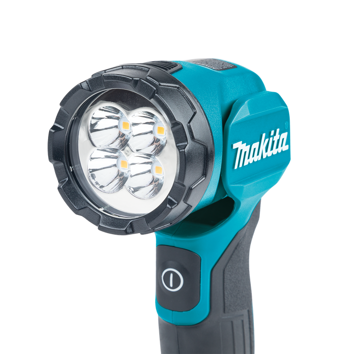 Makita ML001G 40V Max XGT Cordless LED Flashlight (Tool Only) - Image 3