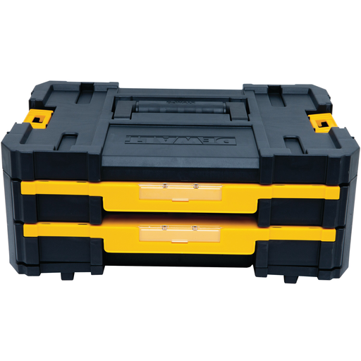 DeWalt DWST17804 TSTAK IV Case - Image 1