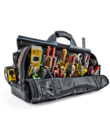 Veto Pro Pac XXL-F Extra Large Tool Bag - Image 4