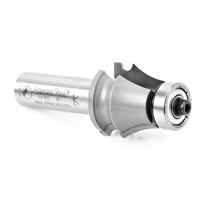 Router Tool Drawing