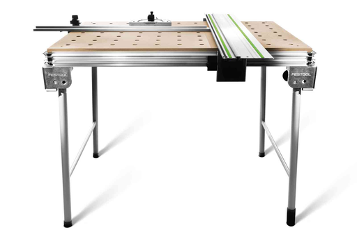 Festool 495315 Multifunction Table MFT/3 - Image 2