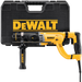 DeWalt D25263K 1-1/8" D-Handle SDS-Plus Rotary Hammer Kit - Image 1