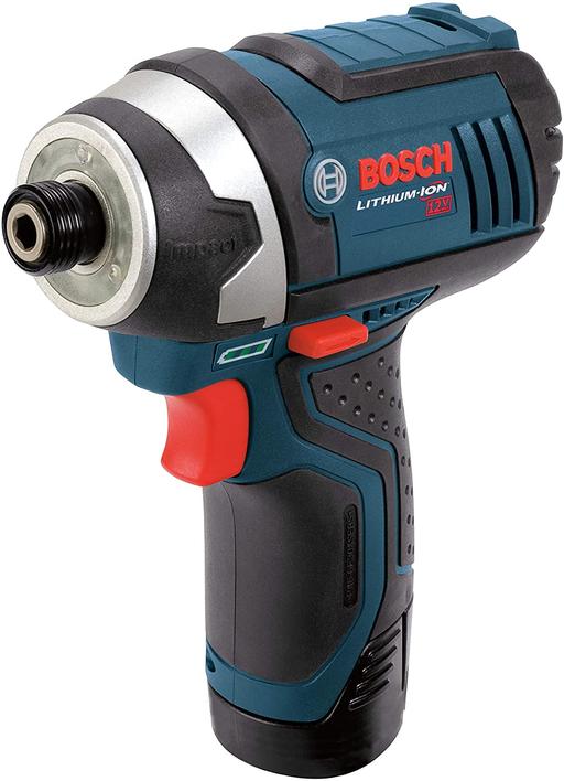 Bosch PS41-2A Impact Driver Kit - Image 2