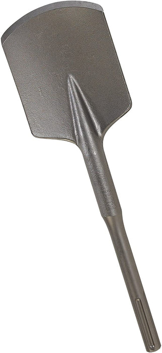 Bosch HS1922 4-1/2"x 17" Clay Spade SDS-Max Hammer Steel - Image 1