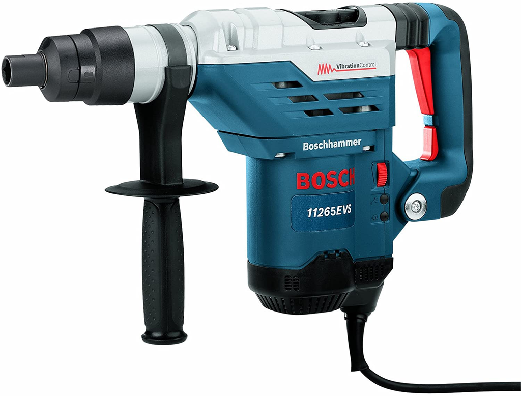 Bosch Rotary & Demolition Hammers — Coastal Tool