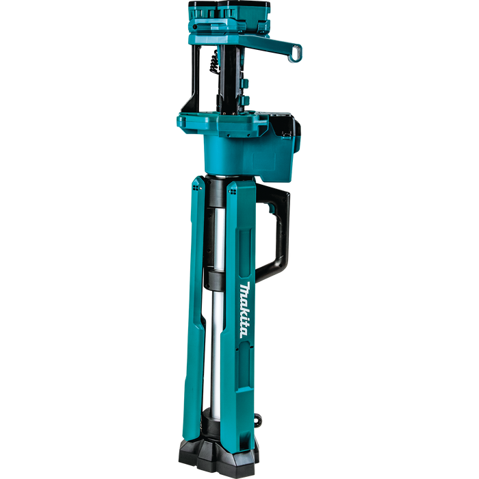 Makita DML814 18V LXT Cordless LED Tower Multi-Directional Work Light (Tool Only) - Image 9