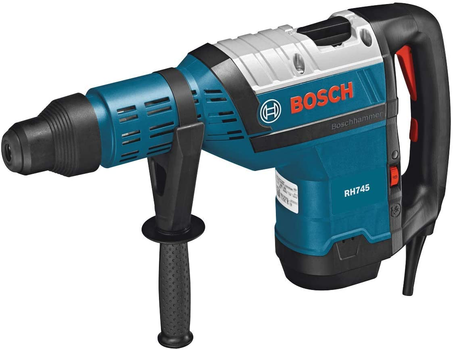 Bosch RH745 1-3/4" SDS-Max Rotary Hammer - Image 1