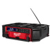 Milwaukee 2950-20 PackOut Radio & Charger - Image 2