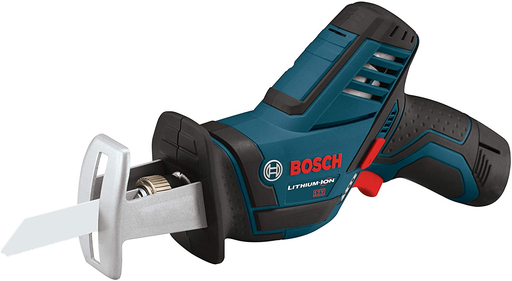 Bosch PS60-102 Reciprocating Saw Kit - Image 1