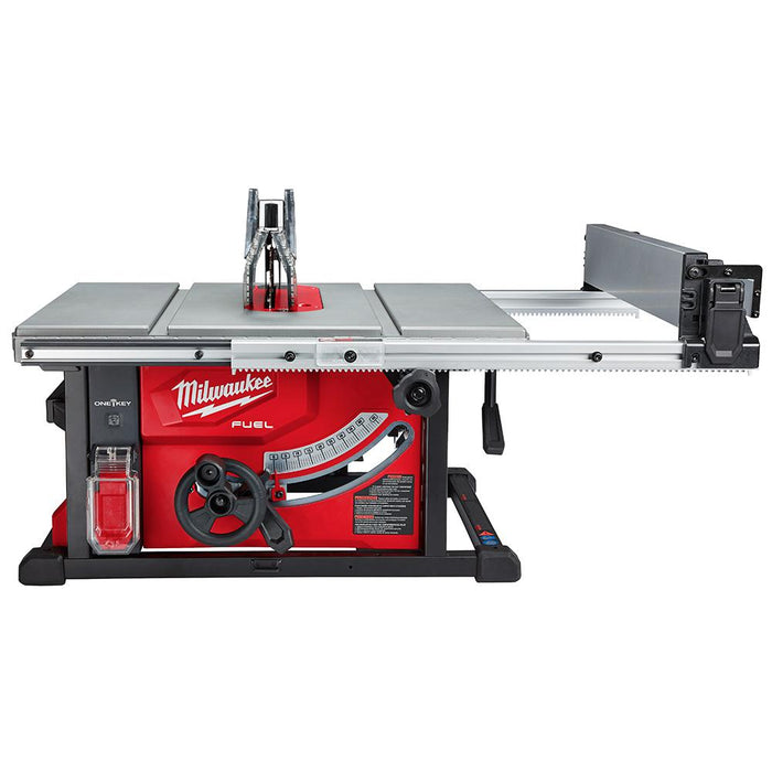 Milwaukee 2736-20 M18 FUEL 8-1/4" Table Saw (Tool Only) - Image 3