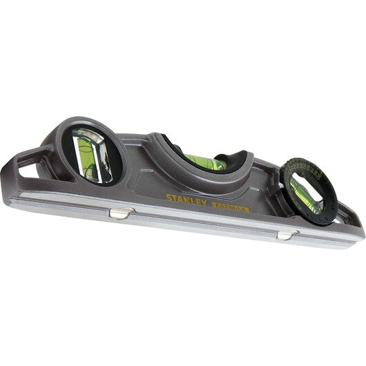 Stanley FMHT43610 FATMAX 9" Xtreme Torpedo Level - Image 3