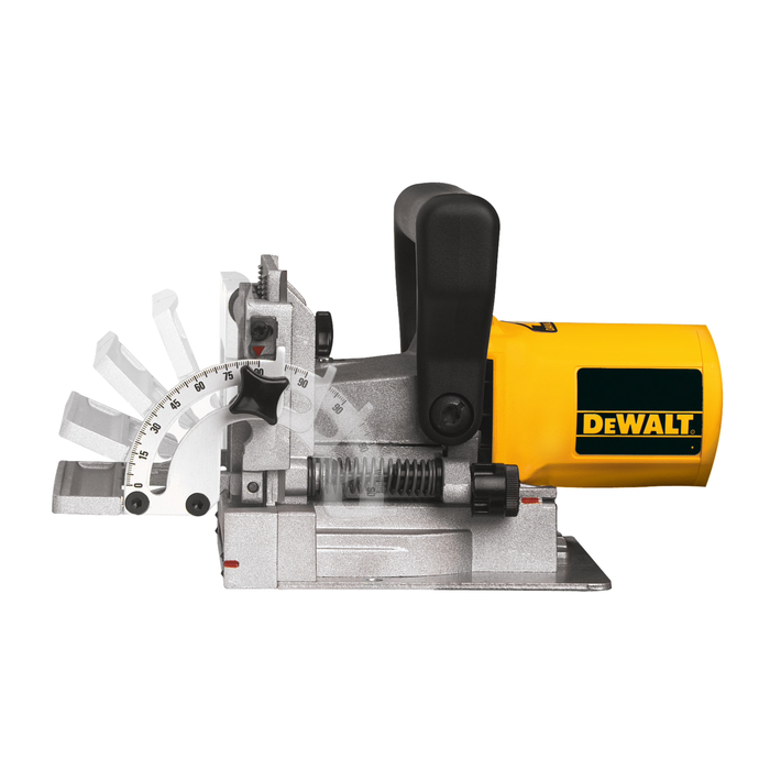 DeWalt DW682K Heavy Duty Plate Joiner Kit - Image 2