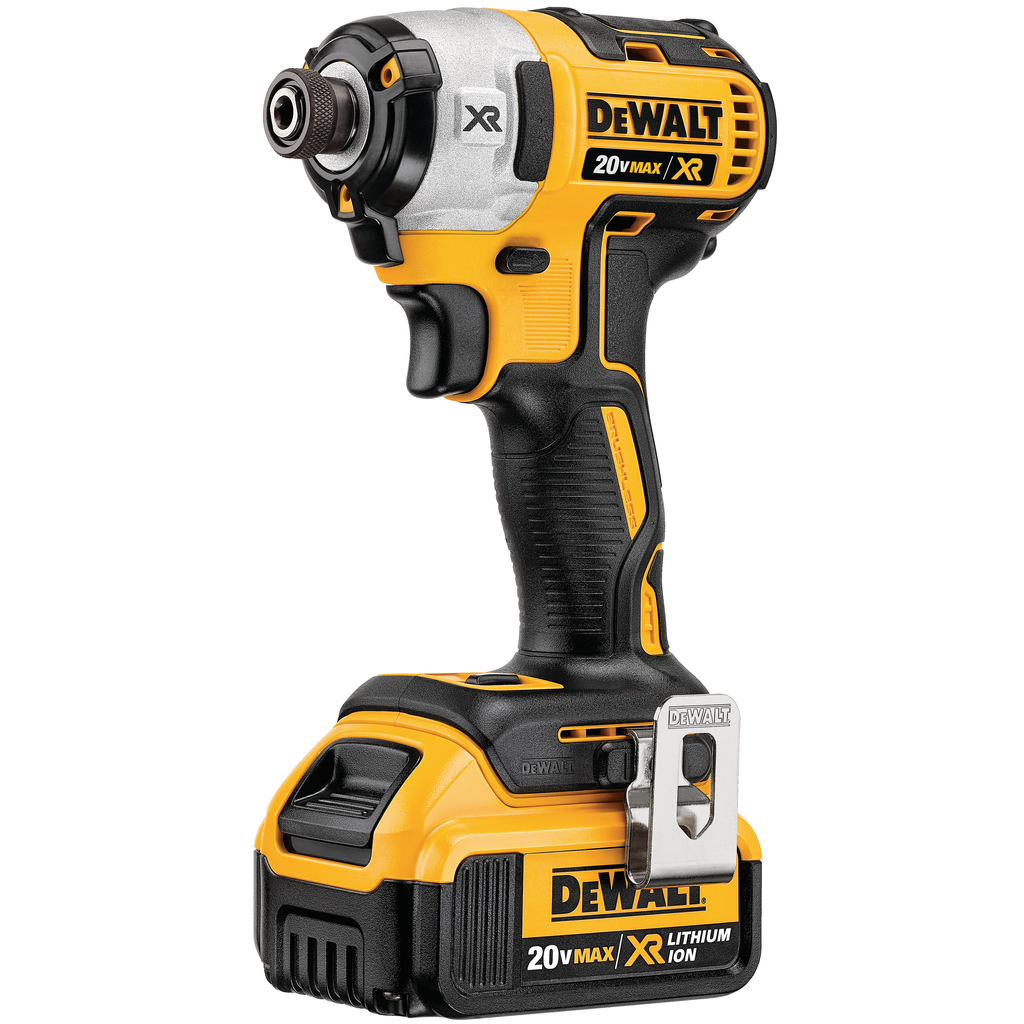 DeWalt 20V MAX Cordless Platform — Coastal Tool