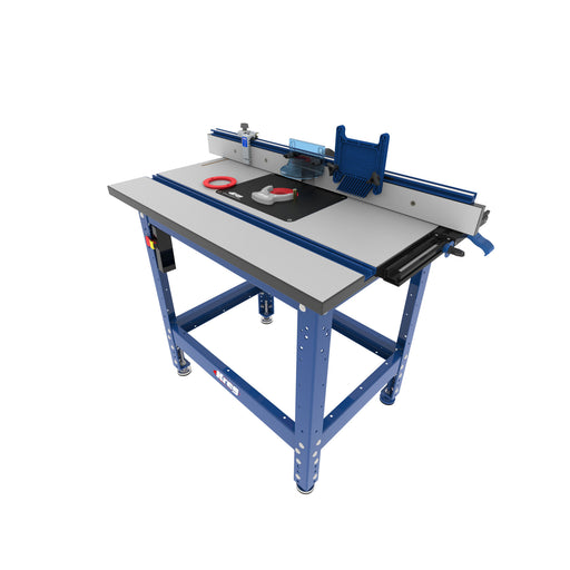 Kreg PRS1045 Precision Router Table System - Image 2