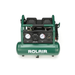 Rolair AB5PLUS 1/2 HP Hand Carry Electric Compressor - Image 5
