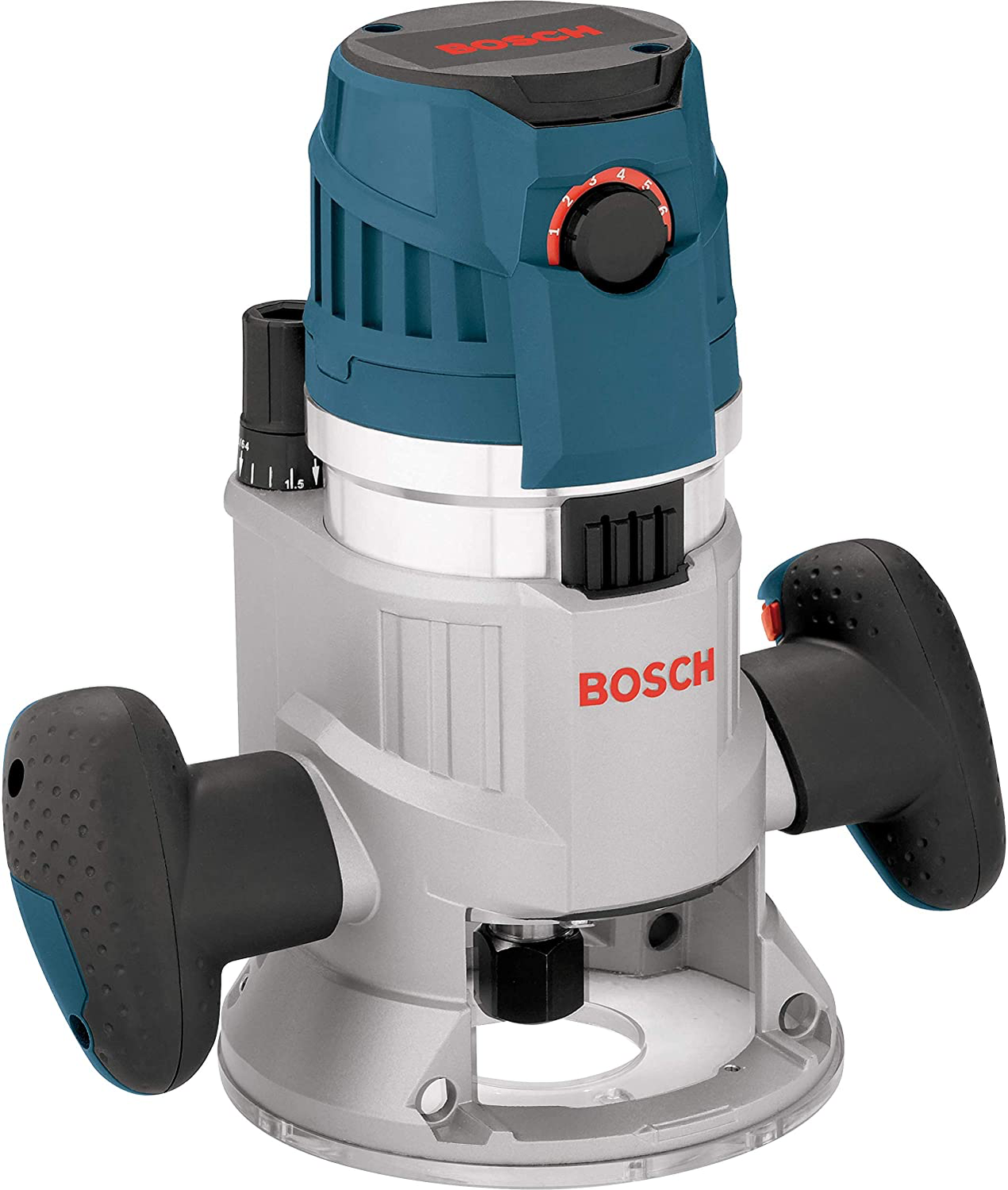 Bosch Routers & Routing Tables — Coastal Tool