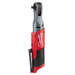Milwaukee 2557-20 M12 Fuel 3/8" Ratchet (Tool Only) - Image 1