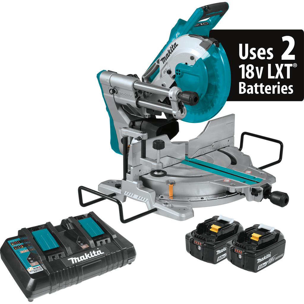 Makita XSL06PM 18V X2 (36V) LXT 10