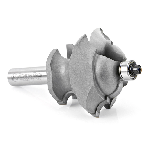 Amana 54200 Classical Multi-Form Router Bits - Image 2
