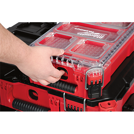 Milwaukee 48-22-8435 PackOut Compact Organizer - Image 3