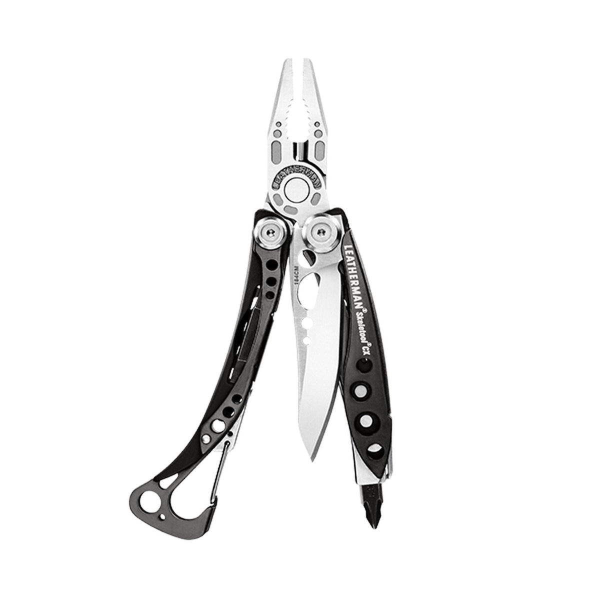 Leatherman 830849 Skeletool CX Multi-Tool — Coastal Tool