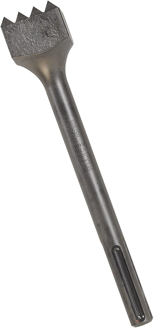 Bosch HS1909 Bushing Tool SDS-Max Hammer Steel - Image 1