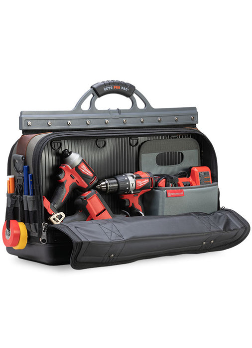 Veto Pro Pac Tech-XLL Extra Large Tech Installers Tool Bag - Image 4