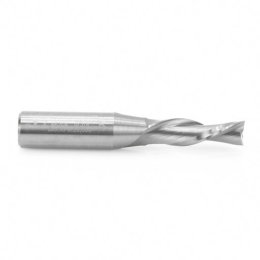 Amana 46204 Solid Carbide Spiral Plunge Router Bit - Image 2