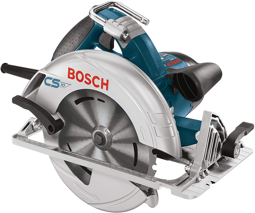 Bosch CS10 7-1/4" Circular Saw Kit - Image 1
