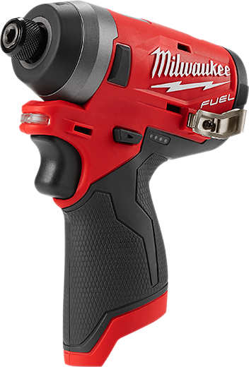 Milwaukee 2598-22 M12 Fuel 2-Tool Combo Kit - Image 3