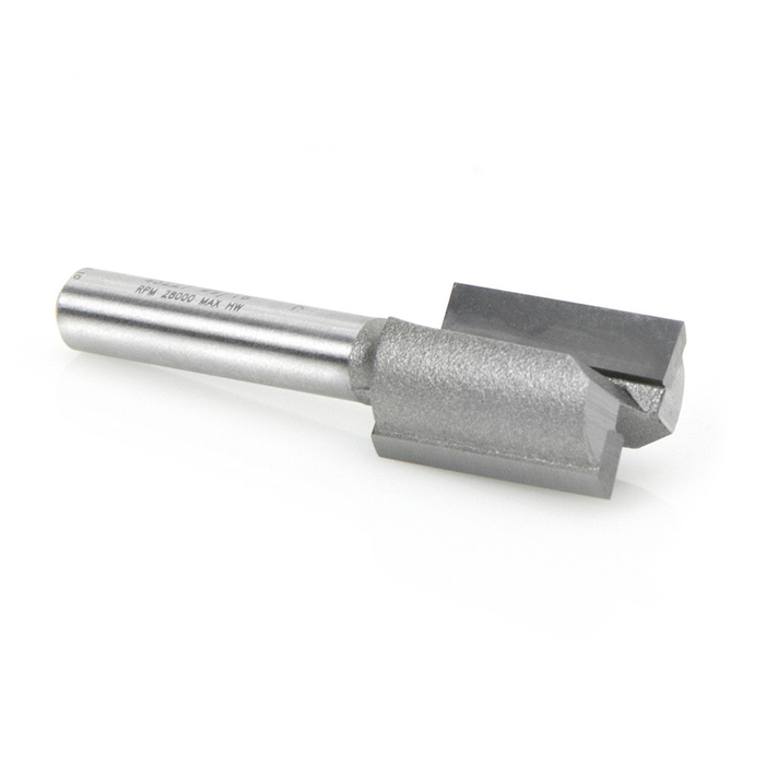 Amana 45227 High Production Straight Plunge Router Bit - Image 2